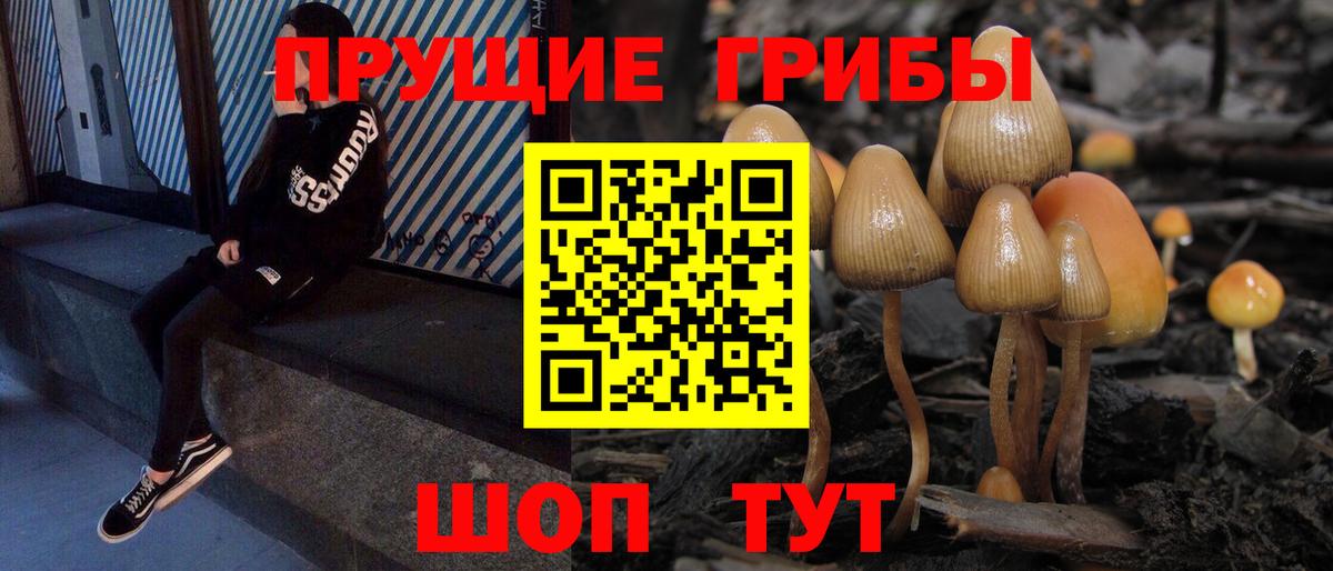 Галлюциногенные грибы ЛСД Джанкой